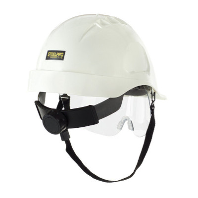 CASCO VISION CON VISOR