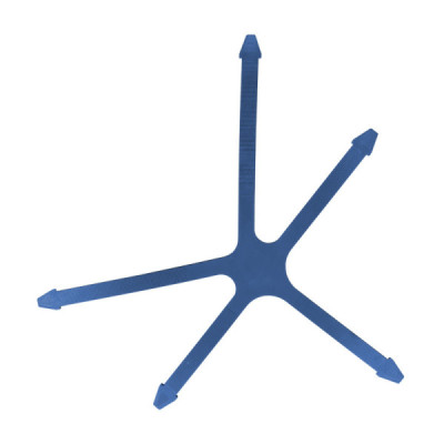 REPUESTO VISOR MASCARA ANDROMEDA