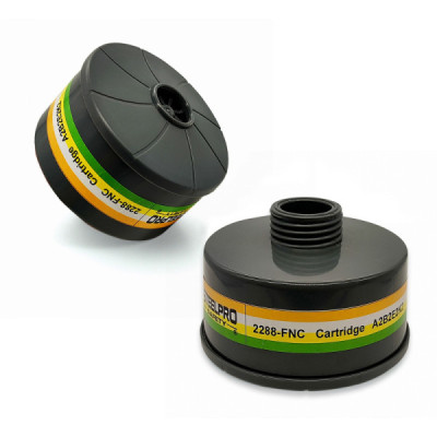 FILTRO DIN NORMALIZADO A2B2E2K2