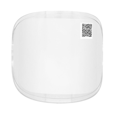 REPUESTO VISOR MASCARA ANDROMEDA