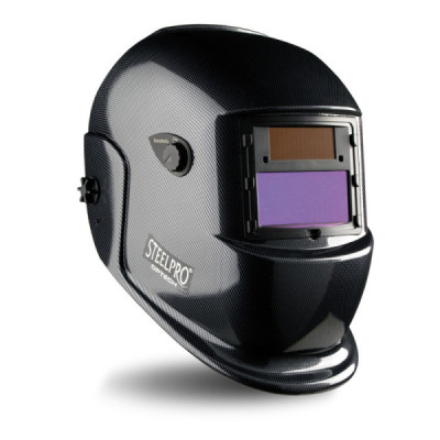 PANTALLA SOLDADURA ELECTRONICA  OPTECH GRAFITO