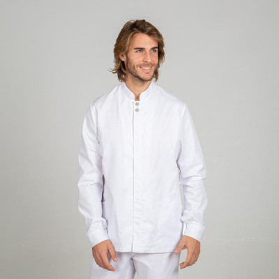 BLUSA HOMBRE JOEL "RED LINE"