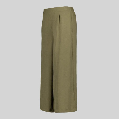 PANTALON MUJER CULOTTE BAMBULA
