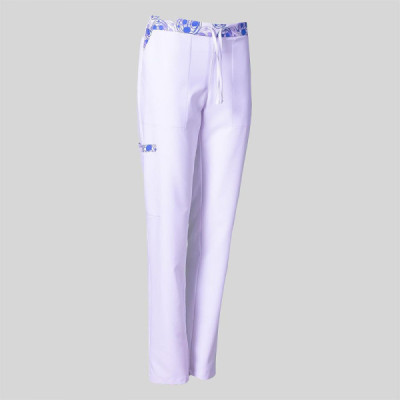 PANTALON MUJER CON BOLSILLOS