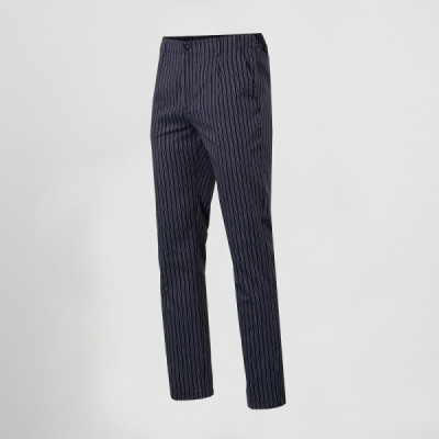 PANTALON COCINA UNISEX RAYA