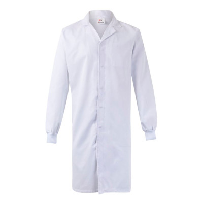 Bata automáticos Velilla 259001 | Uniformes Yuncos