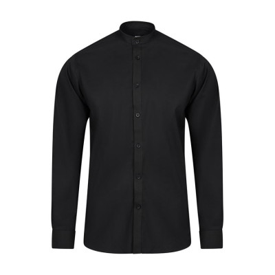 CAMISA STRETCH ML HOMBRE Velilla 405013S | Uniformes Yuncos