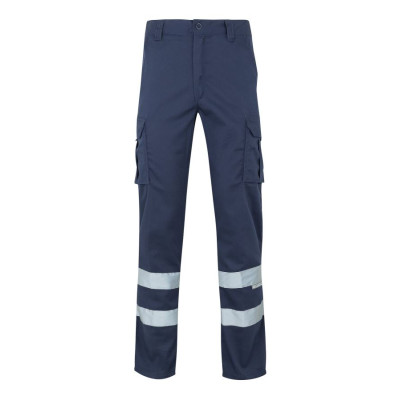 PANTALON STRETCH Velilla 103014S | Uniformes Yuncos