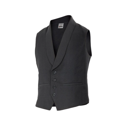 CHALECO HOMBRE Velilla 411 | Uniformes Yuncos