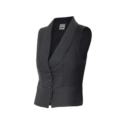 CHALECO MUJER Velilla 417 | Uniformes Yuncos