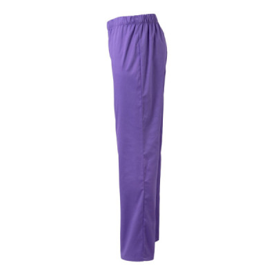PANTALON PIJAMA COLOR