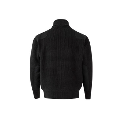 JERSEY MEDIA CREMALLERA