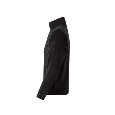 JERSEY MEDIA CREMALLERA