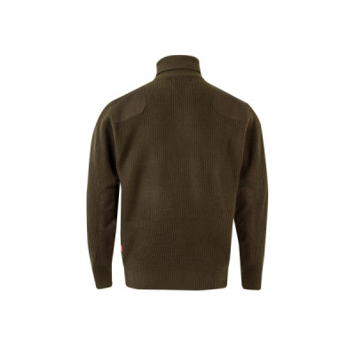 JERSEY MEDIA CREMALLERA