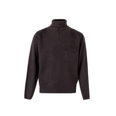 JERSEY MEDIA CREMALLERA