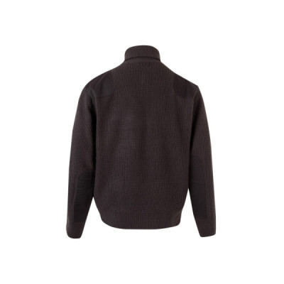 JERSEY MEDIA CREMALLERA