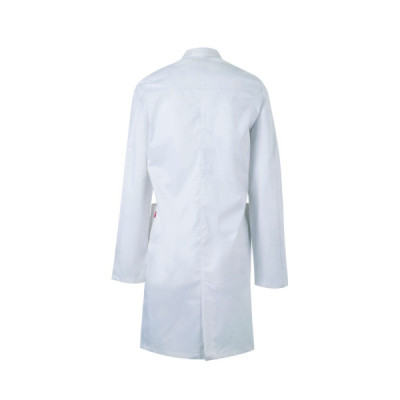 BATA STRETCH HOMBRE BLANCA