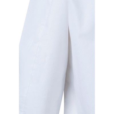 BATA STRETCH HOMBRE BLANCA