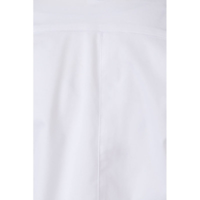 BATA STRETCH MUJER BLANCA