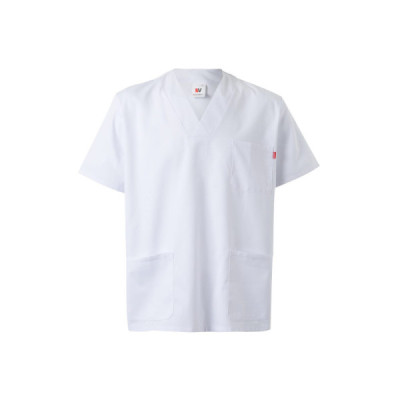 CAMISOLA PIJAMA BLANCA