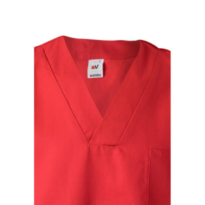 CAMISOLA PIJAMA COLORES