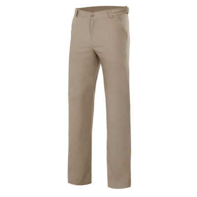 PANTALON CHINO STRETCH HOMBRE