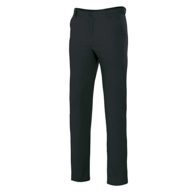 PANTALON CHINO STRETCH MUJER