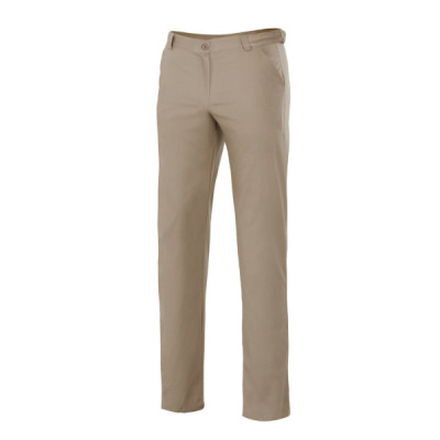 PANTALON CHINO STRETCH MUJER