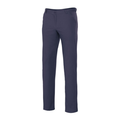 PANTALON CHINO STRETCH MUJER