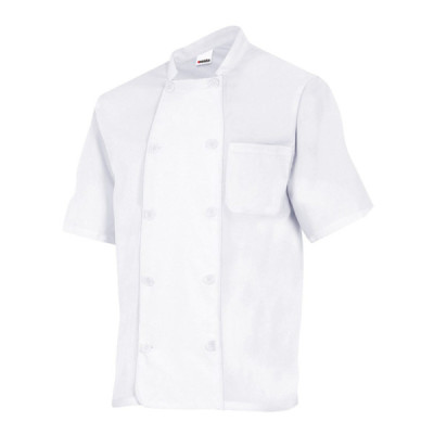 CHAQUETA COCINA MC