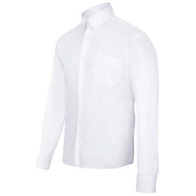 CAMISA STRETCH ML HOMBRE