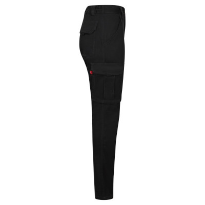 PANTALON STRETCH MUJER Velilla 103002SW | Uniformes Yuncos