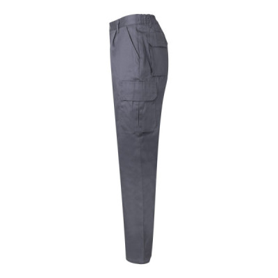 PANTALON FORRADO