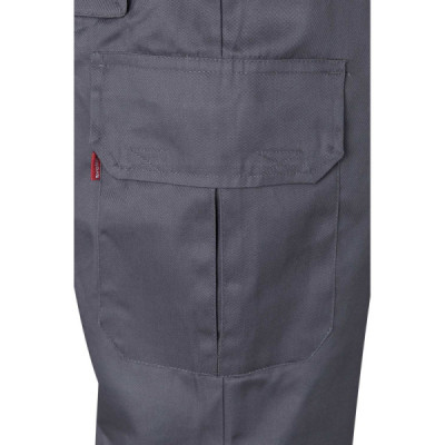 PANTALON FORRADO