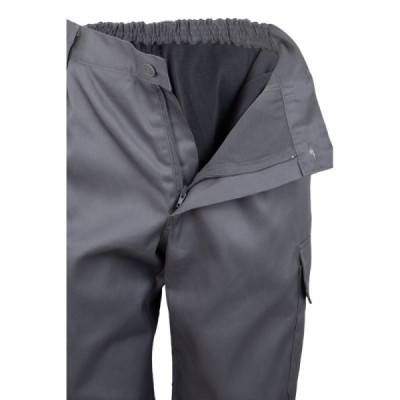 PANTALON FORRADO