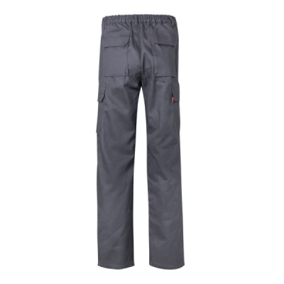 PANTALON FORRADO