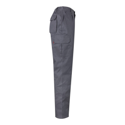 PANTALON FORRADO