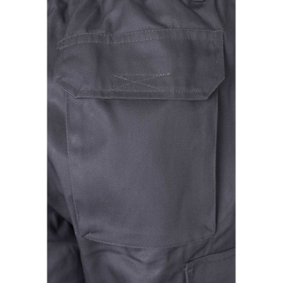 PANTALON FORRADO