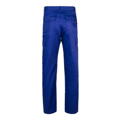 PANTALON FORRADO