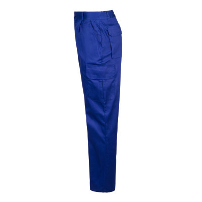 PANTALON FORRADO