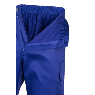 PANTALON FORRADO