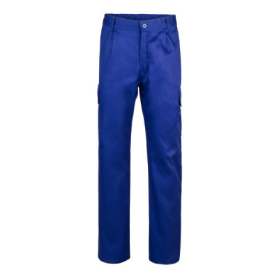 PANTALON FORRADO
