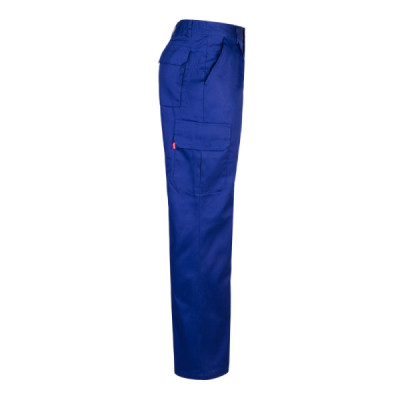 PANTALON FORRADO