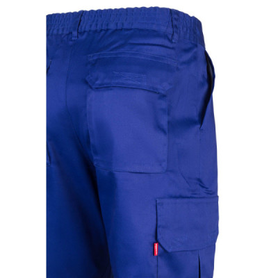PANTALON FORRADO