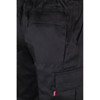 PANTALON FORRADO
