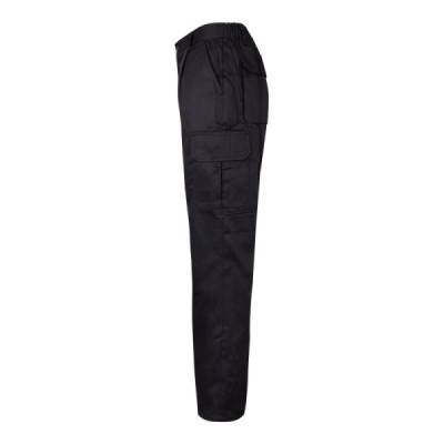 PANTALON FORRADO