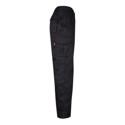 PANTALON FORRADO