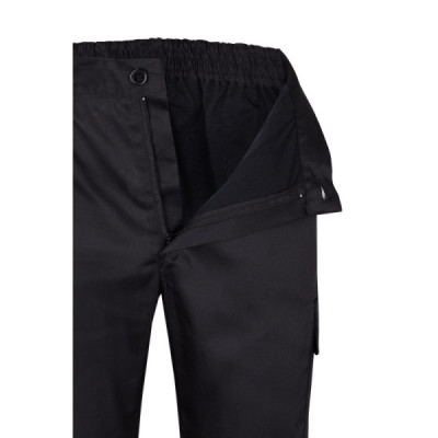 PANTALON FORRADO