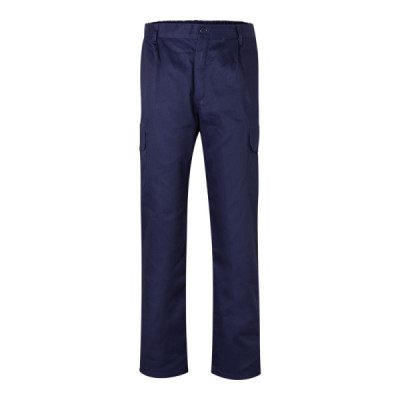 PANTALON FORRADO