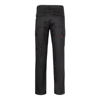PANTALON FORRADO